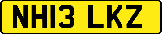 NH13LKZ