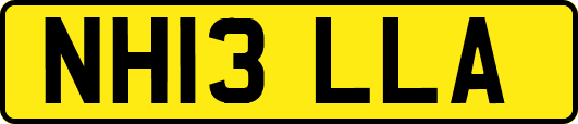 NH13LLA