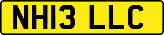 NH13LLC