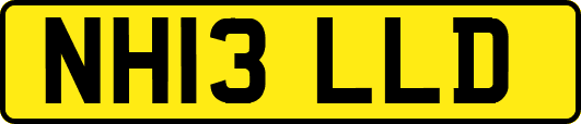 NH13LLD