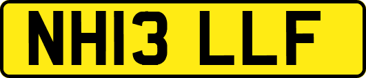NH13LLF