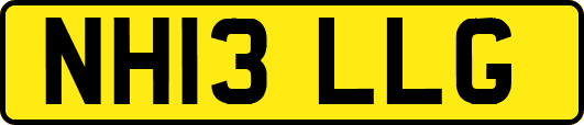 NH13LLG