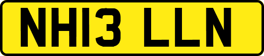 NH13LLN