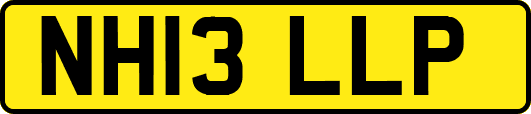 NH13LLP