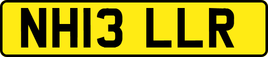 NH13LLR