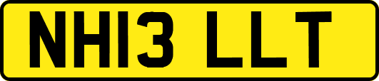 NH13LLT