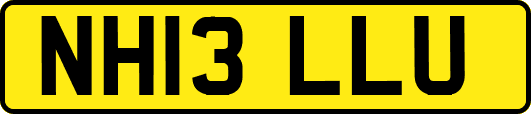 NH13LLU