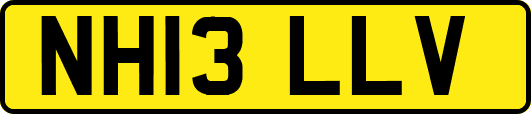 NH13LLV