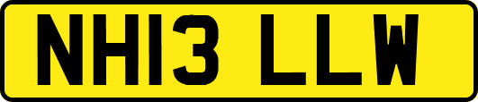 NH13LLW