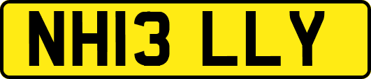 NH13LLY
