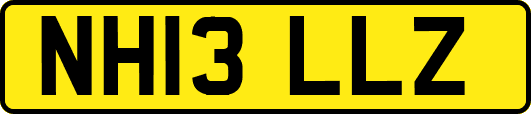 NH13LLZ