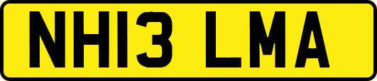 NH13LMA