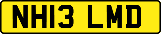NH13LMD