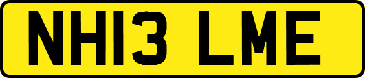 NH13LME