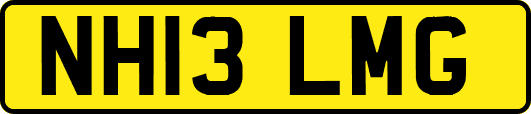 NH13LMG