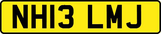 NH13LMJ