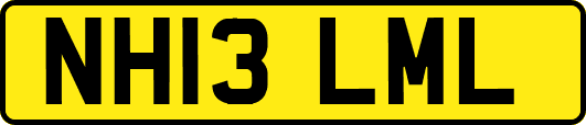 NH13LML