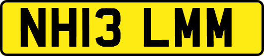 NH13LMM