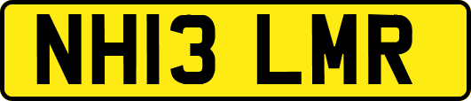NH13LMR