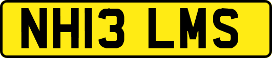 NH13LMS