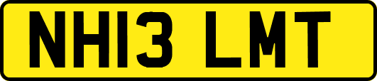 NH13LMT