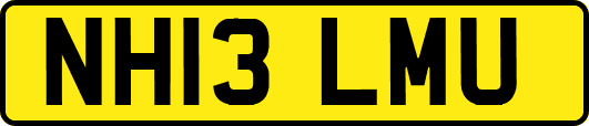 NH13LMU