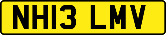 NH13LMV