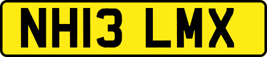 NH13LMX