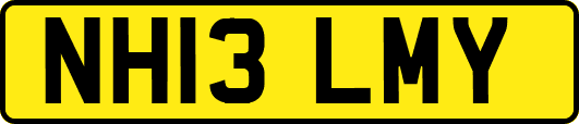 NH13LMY