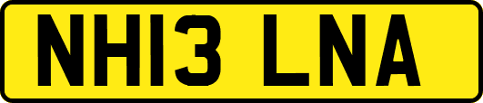 NH13LNA