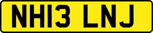 NH13LNJ