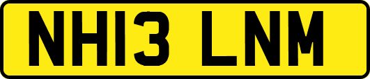 NH13LNM