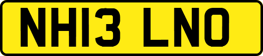 NH13LNO