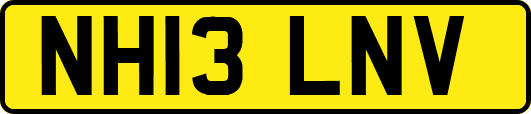 NH13LNV