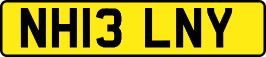 NH13LNY
