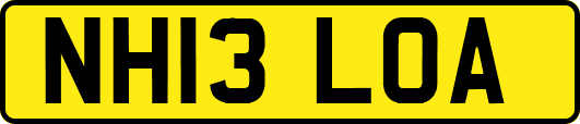 NH13LOA
