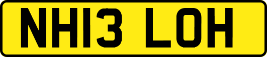 NH13LOH