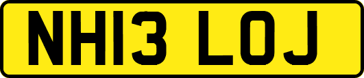 NH13LOJ