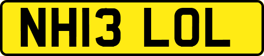 NH13LOL