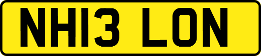 NH13LON