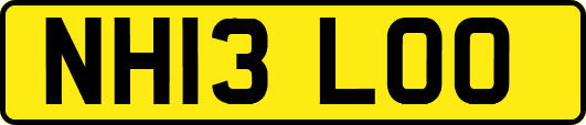 NH13LOO