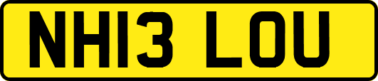 NH13LOU