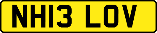 NH13LOV
