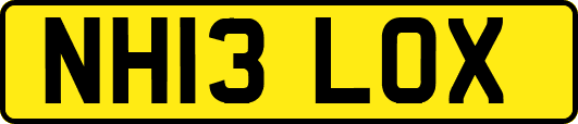 NH13LOX