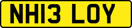 NH13LOY