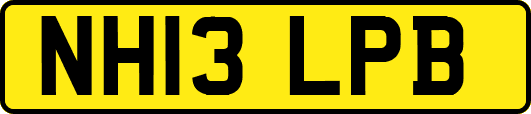 NH13LPB