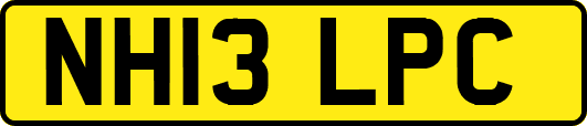 NH13LPC