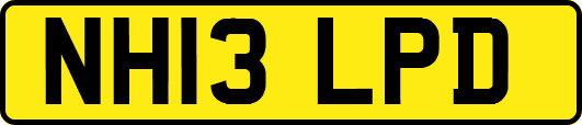NH13LPD