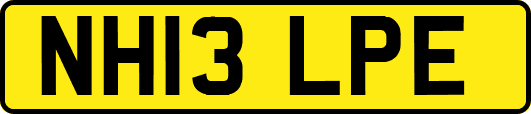 NH13LPE