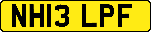 NH13LPF